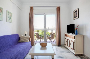 Jonico 110, Conil De La Frontera